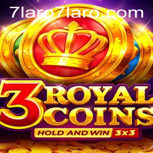 Exploring the Thrills of 3royalcoins: The Ultimate Gaming Experience