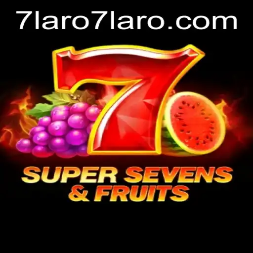 Exploring the Thrilling World of 7SuperSevensFruits: A Comprehensive Guide