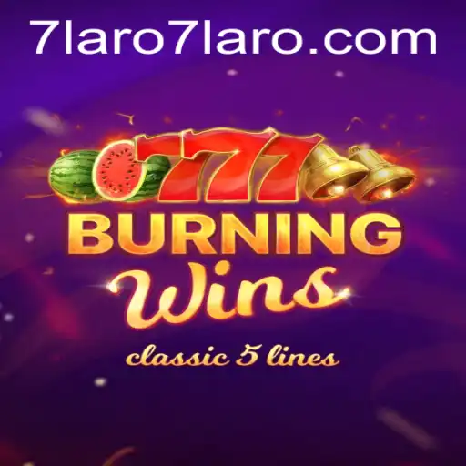 Discover the Exciting World of BurningWins at 7laro.com