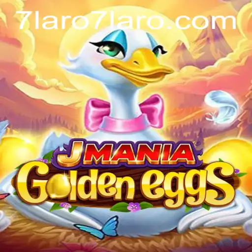 Discover the Exciting World of JManiaGoldenEggs