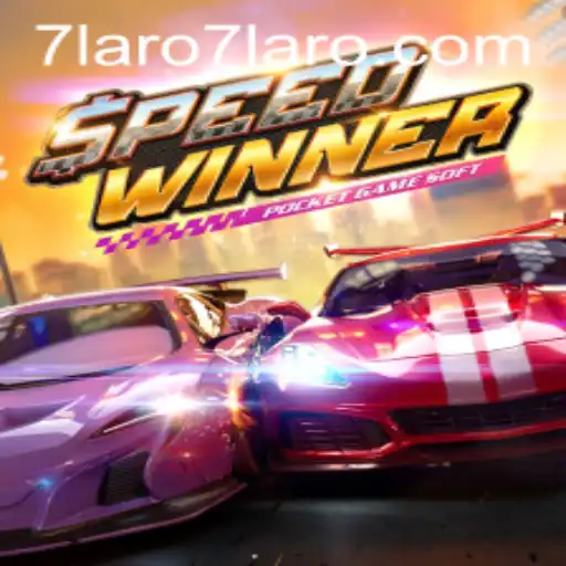 SpeedWinner: A Riveting Racing Game Experience on 7laro.com