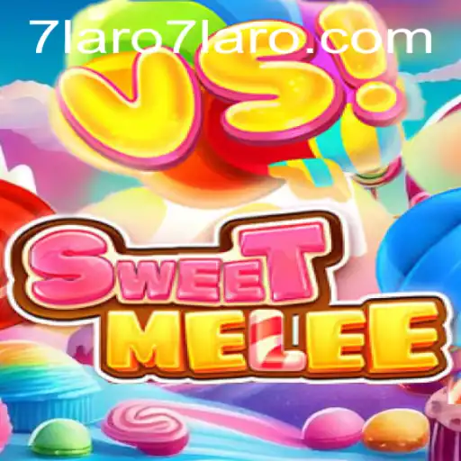 SweetMelee: An Enchanting Adventure from 7laro.com