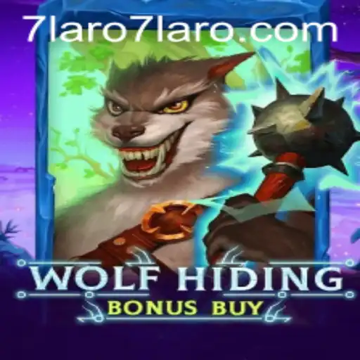 Exploring WolfHidingBonusBuy: An Intriguing New Game Perfect for 7laro.com Enthusiasts
