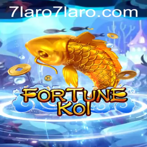 Discover the Exciting World of FORTUNEKOI on 7laro.com