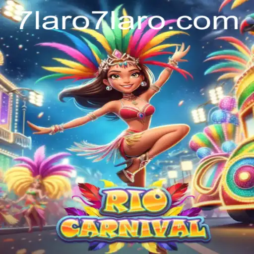 Exploring RioCarnival: A Festive Gaming Experience by 7laro.com