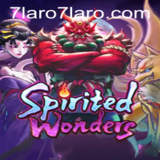 Exploring SpiritedWonders: The Enchanting World of a New Game