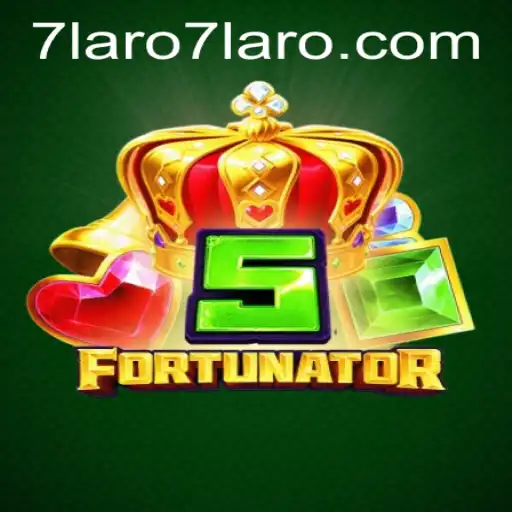 Unveiling the Thrills of 5Fortunator on 7laro.com