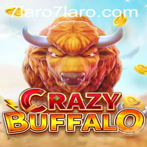 CRAZYBUFFALO: Exploring the Exciting World of 7laro.com