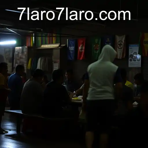 Exploring Jueteng: A Cultural and Social Phenomenon in the Philippines