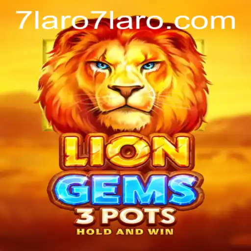 Explore the Exciting World of LionGems3pots: A New Gaming Adventure