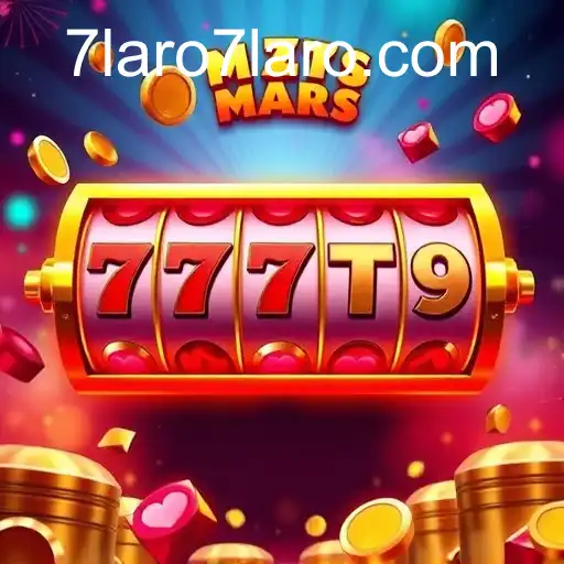 The Exciting World of Online Slots at 7laro.com