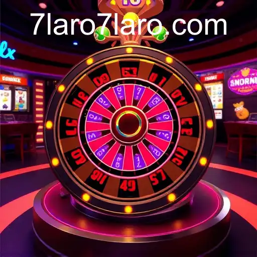 The Thrilling World of Rotary Games: A Deep Dive into a Unique Gaming Genre