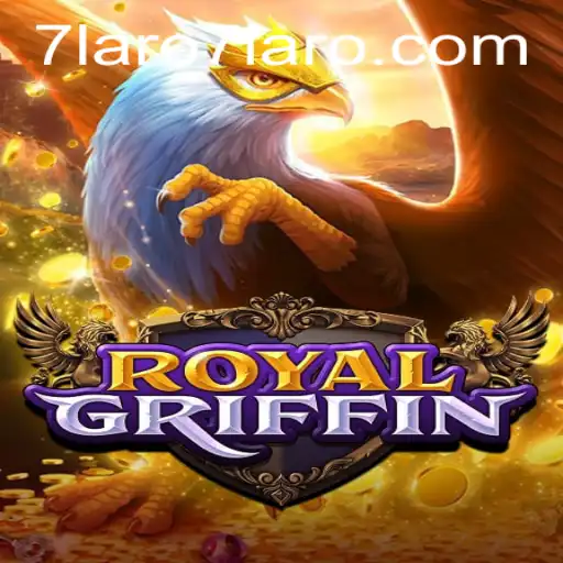 Discover the Magic of RoyalGriffin: A Comprehensive Guide