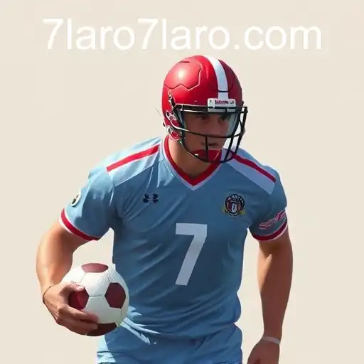 Exploring the Evolution of Sports with 7laro.com