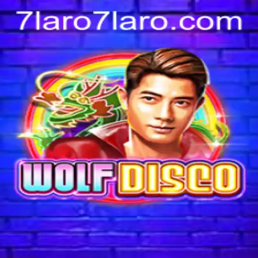 Unveiling WolfDisco: A Dynamic Game Experience