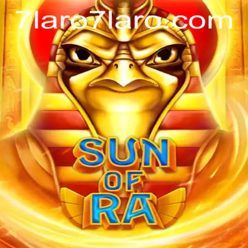 Explore the Mystical World of SunofRa on 7laro.com