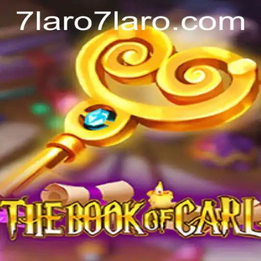 TheBookofCarl: An Exciting Adventure in the World of 7laro.com