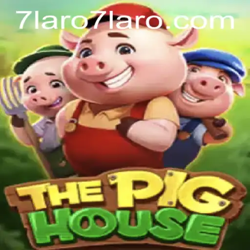 Unveiling ThePigHouse: A New Gaming Sensation on 7laro.com