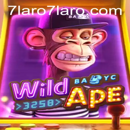 Discover the Thrilling Adventure of WildApe3258 - A Comprehensive Guide